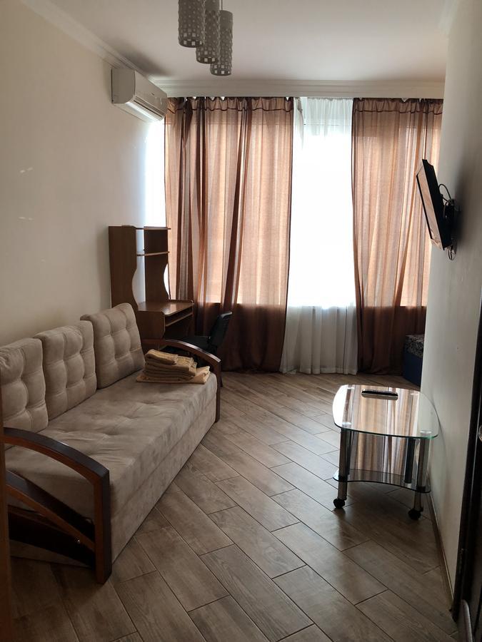 Apartments In Arcadia Odessa Dış mekan fotoğraf